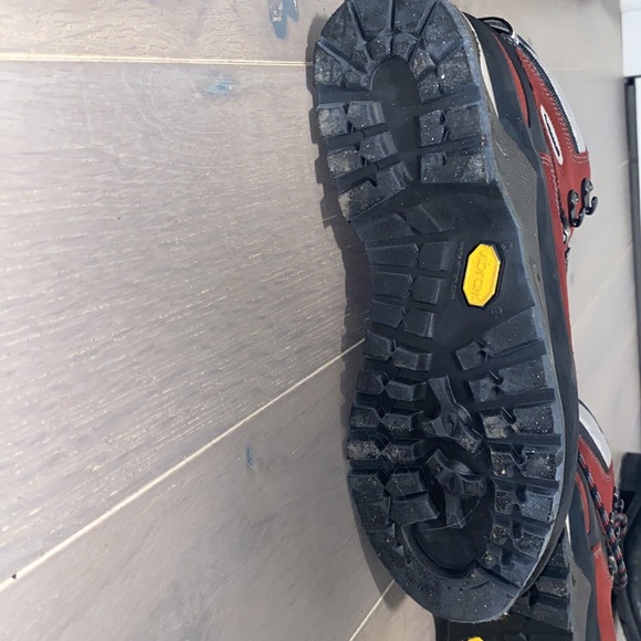 Professional Hiking boots - Picture 6 of 9